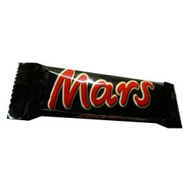 Mars Bar 3D Object | FREE Artlantis Objects Download